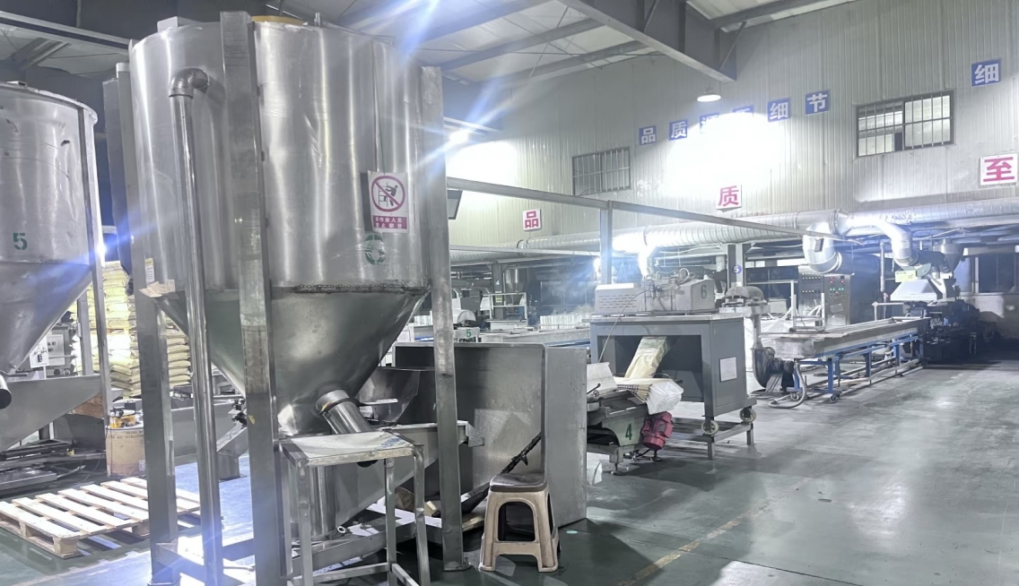 Company Presentation